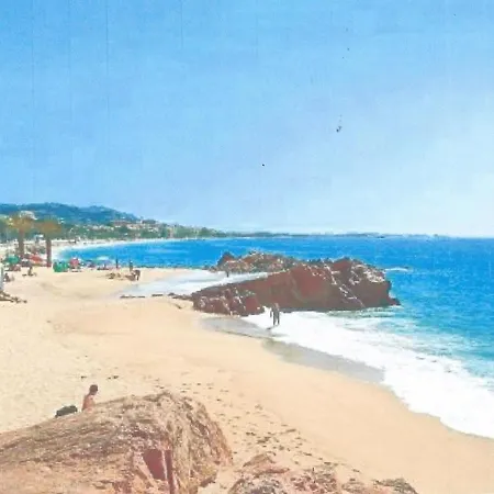 Bord & Vue Piscine