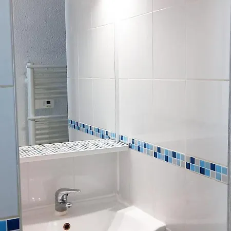 Lejlighed Bord & Vue Piscine Cannes